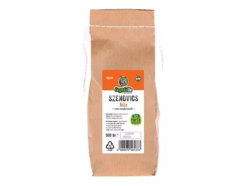 Legeldle Szendvics Mix 500 g csíramagkeverék