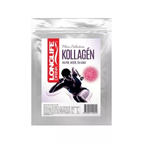 LongLife Kollagén Natúr 300 g