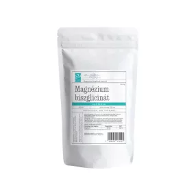 CASA Magnézium Biszglicinát Kapszula 180 db