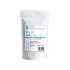 CASA N-Acetil-L-Cisztein ( NAC ) Kapszula 180 db