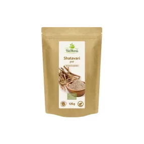 BioMenü BIO SHATAVARI por 125 g