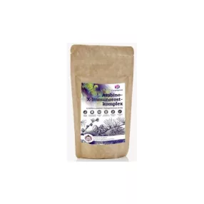Freyagena Arabino X-immunrost komplex 300g