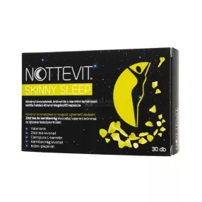 Nottevit Skinny Sleep 30db