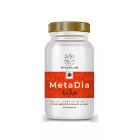 Myrobalan MetaDia 60db