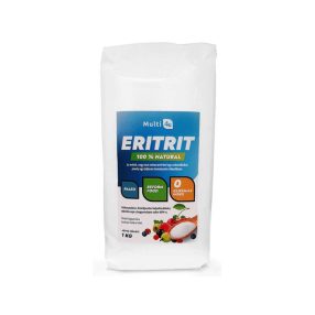 Multi 4U Eritrit 1000g