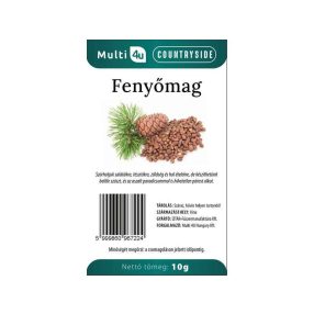 Multi 4U Countryside fenyőmag 10g