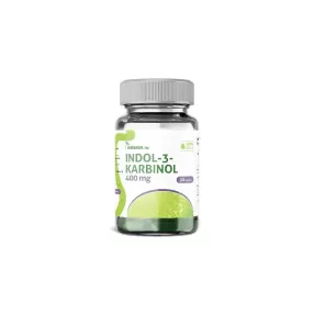 Netamin Indol-3-karbinol kapszula 400mg 30db