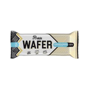 Nano Supps Protein Wafer Cookies&Cream 40g