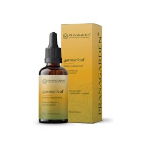 Pranagarden Gurmar folyékony csepp 60ml