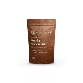 Pranagarden Gyógygomba latte italpor 100 g