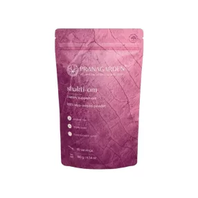 Pranagarden Shakti-Om 100 % Myo-inositol por 180 g 30 adag