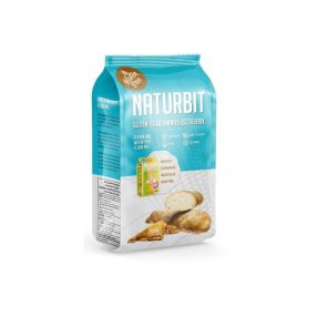   it's us NATURBIT glutén- és búzamentes lisztkeverék 1kg