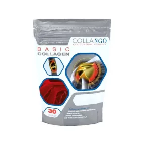 Collango BASIC sertéskollagén natúr 300g