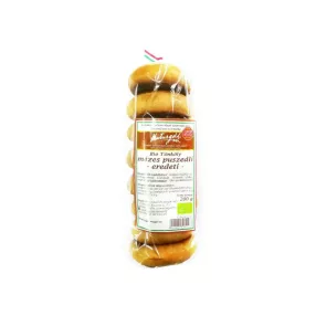 Naturgold bio tönköly mézes puszedli 200 g