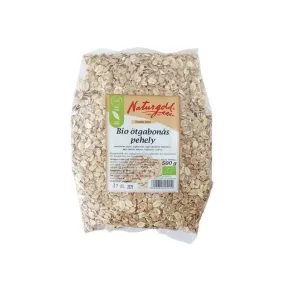 Naturgold Bio Ötgabonás Pehely 500 g