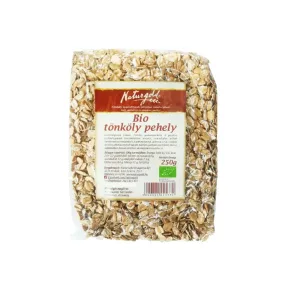 Naturgold Bio Tönköly Pehely 250 g