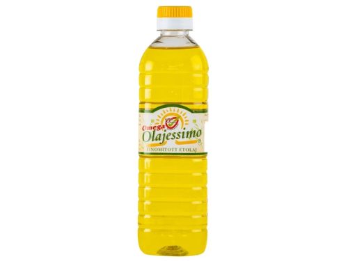 Solio Olajessimo 500ml