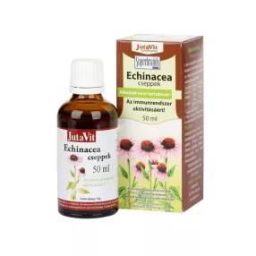 JutaVit Echinacea cseppek 50ml