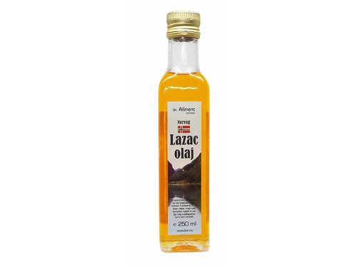 Dr. Aliment lazacolaj 250ml