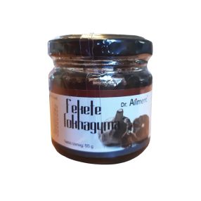 Dr. Aliment Fekete Fokhagyma 55 g