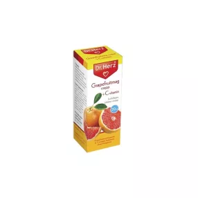 Dr. Herz Grapefruitmag csepp 20ml