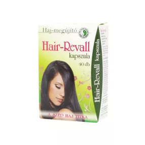 Dr. Chen Hair-Revall 40db
