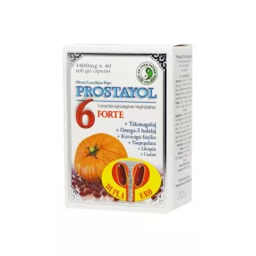 Dr. Chen Prostayol forte kapszula 40db
