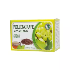 Dr. Chen Pollengrape tea 20db