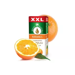 Medinatural narancs illóolaj XXL 30ml