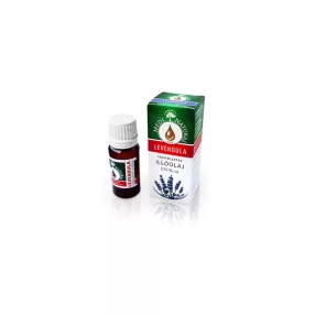 Medinatural levendula illóolaj 10ml
