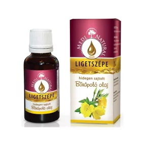 MediNatural ligetszépe olaj 20 ml