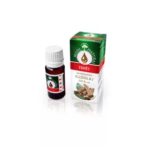 Medinatural Fahéj illóolaj 10ml
