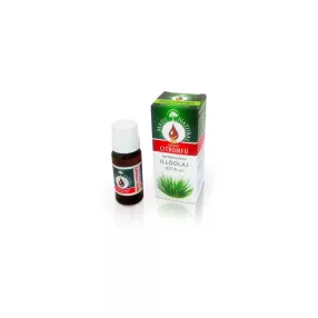 Medinatural indiai citromfű illóolaj 10ml