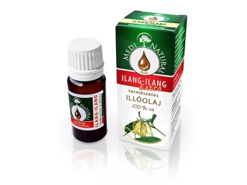 Medinatural ilang-ilang illóolaj 5ml