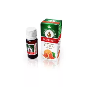Medinatural grapefruit illóolaj 10ml