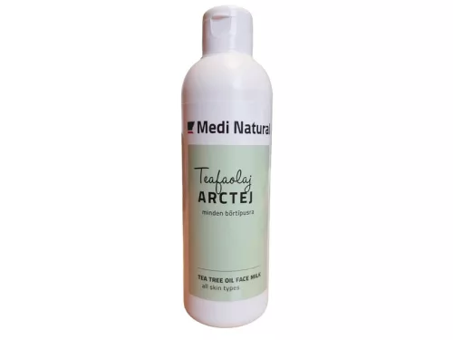 Medinatural teafa arctej 200ml