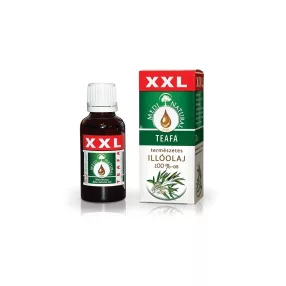 MediNatural teafaolaj XXL 20 ml