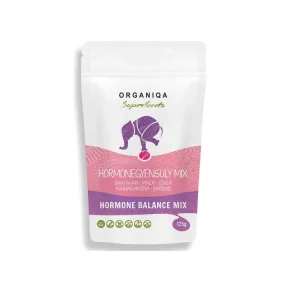 Organiqa bio hormonegyensúly mix 125 g