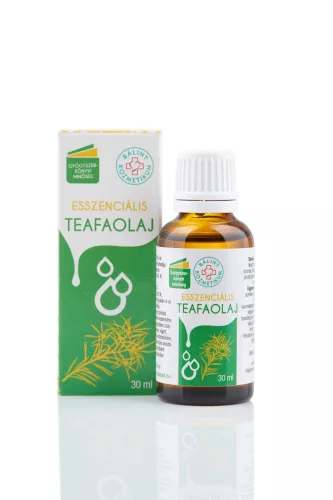 Bálint Esszenciális teafaolaj 30ml