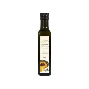 Grapoila Hidegen sajtolt tökmagolaj 250ml