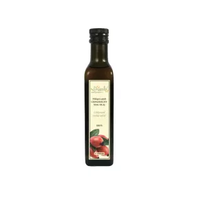 Grapoila Csipkebogyómag-olaj 250 ml