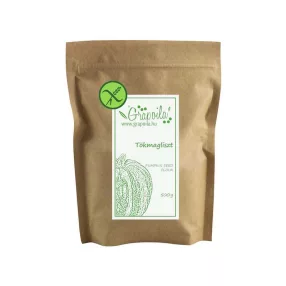Grapoila Tökmagliszt 500 g
