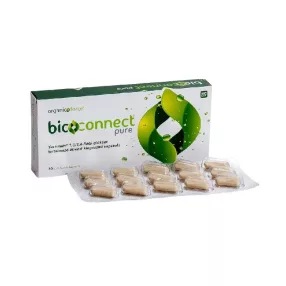 Bioconnect pure yestimun kapszula 30 db