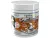 Organic Force Coffee Collagen - Kávékollagén (Natúr ízű) 318 g