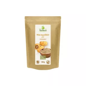 BioMenü BIO MACAGYÖKÉR por 125 g