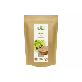 BioMenü BIO AMLA por 125 g