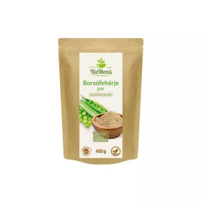 BioMenü BIO BORSÓFEHÉRJE por 400 g