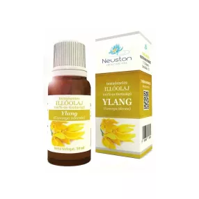 Neuston Ylang illóolaj 10 ml (dobozos)