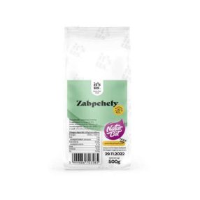 it's us NATURBIT gluténmentes zabpehely 500g