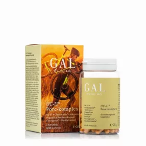 GAL UC-II® Porc-komplex 60db